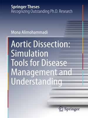 cover image of Aortic Dissection